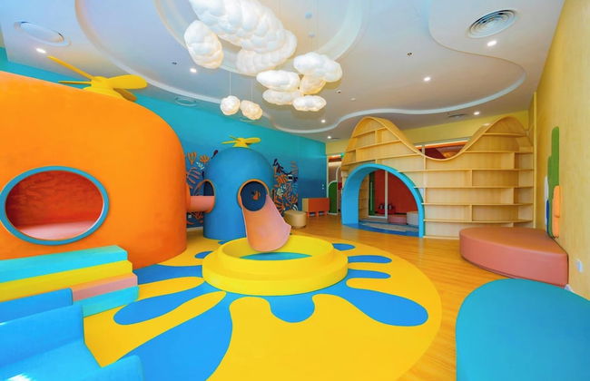 Sea Gallery Phu Quoc Luxury Apartment - Photo 45