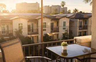 Luxury 1BR & 2BR Near Venice Beach MDR Retreat with Pool & Spa - Foto 18