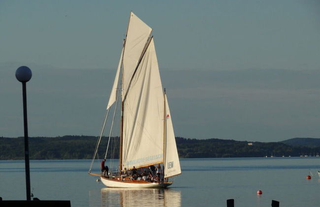 Schleichhof Ammersee - Foto 27
