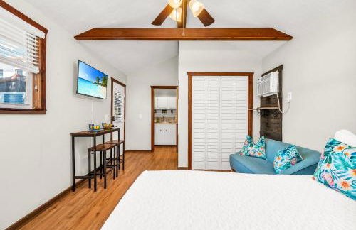 Birds of Paradise: Unwind in Nature's Embrace - Foto 70