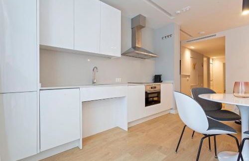 Uma Suites O'Donnell - Foto 38