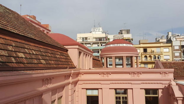 Visit the Mário Quintana museum