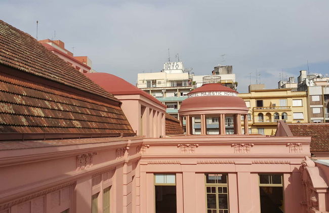 Excursión a Porto Alegre - Foto 4