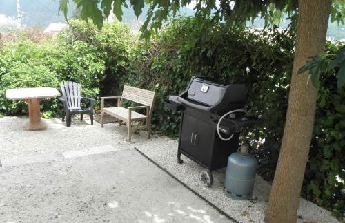 Chez Pascaline - Foto 15