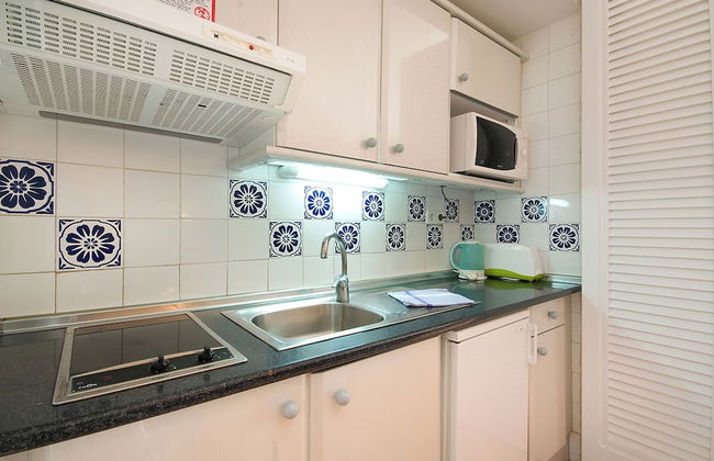 Apartamentos Siesta I - Foto 59