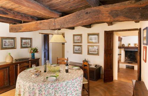 Villa della Genga Country Houses - Foto 73