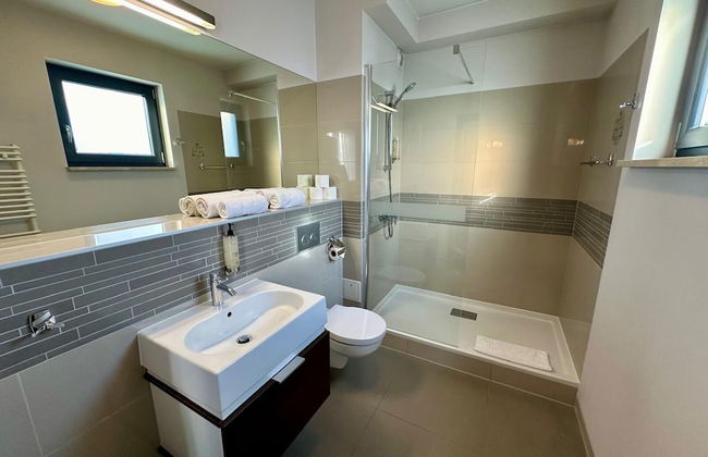 Golden Tulip Gdańsk Residence - Foto 31