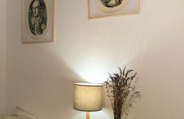 Le clapotis de l'Ô, calme, balcon sur la mer, à 2 h de Paris - Foto 13