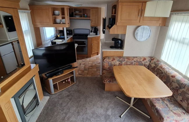 Staycation Opposite Fantasy Island Ingoldmells - Foto 11