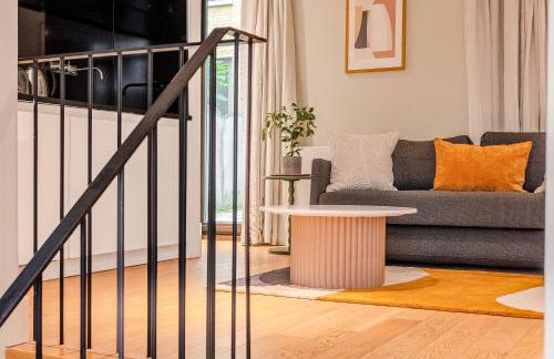 St Paul's I Your Apartment - Foto 27