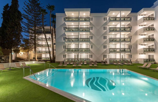 Roca Verde by Folias Hotels - Playa del Inglés - Foto 17