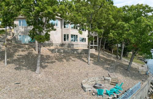 Pet-Friendly Home In The Main Channel w/ Breathtaking Sunsets & Lake Views - Foto 64