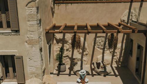 Manili Boutique Suites & Villas, an SLH Hotel - Foto 4