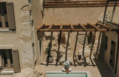 Manili Boutique Suites & Villas, an SLH Hotel - Foto 3