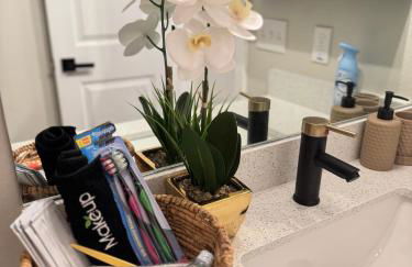 Luxe of Haven - 2bed with office and free parking - Photo 21