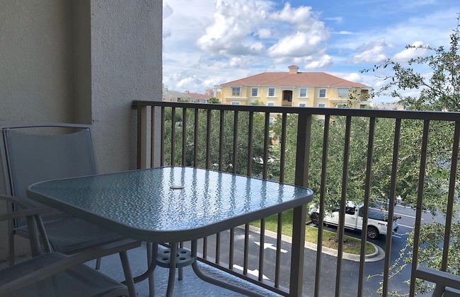 301 - Super Clean & Beautiful. Pools, Gym, Lake - Foto 39