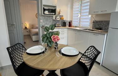 magnifique T2 calme bord de mer - Foto 13