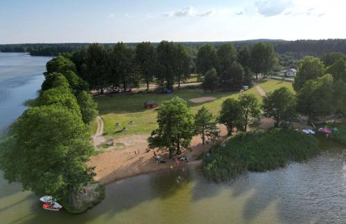 Przytulisko - Dom na Mazurach - Foto 34