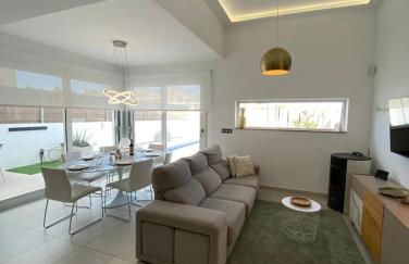 Sunny villa - Foto 14