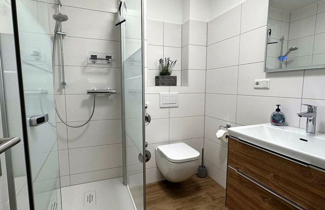 H&P Residenz Maisonette With Lake View - Foto 14