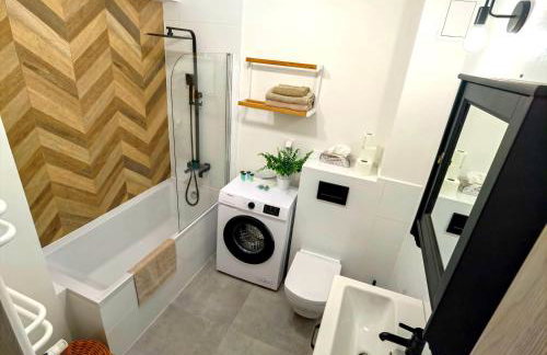 Apartament Sosnowa - Foto 15