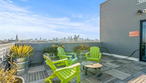 Pure Relaxation-Luxury/Roof Top* - Foto 4