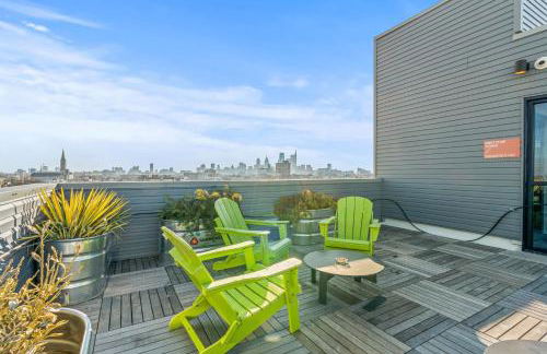 Pure Relaxation-Luxury/Roof Top* - Foto 4