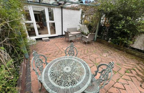 Charming Dorset Seaside Escape - Foto 36