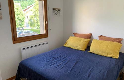 Appart proche plage, piscine et base nautique - Foto 8