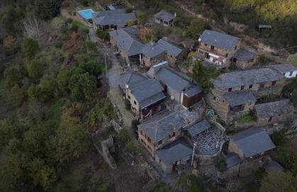 Casa da Azenha- Riverside Retreat by Paiva River Beach - Photo 3