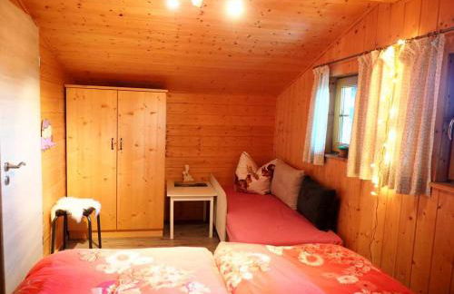 Schlossalm Ferienwohnungen - Foto 41