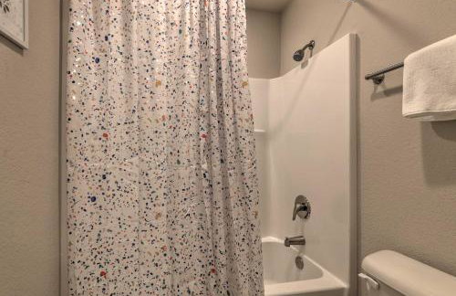 Fayetteville House Pool Access and Gas Grill! - Foto 28