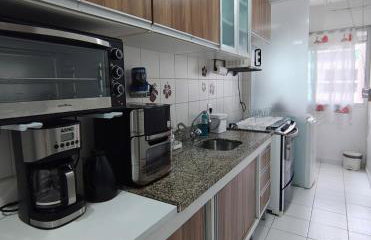 Apartamento de 3 quartos em frente ao rio centro - rj - Foto 3
