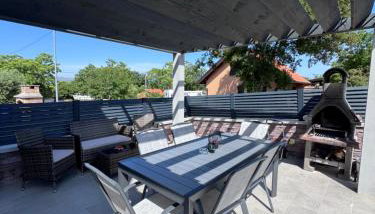 Holiday house "Sabine pink" - Foto 3