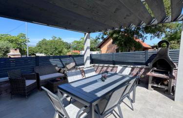 Holiday house "Sabine pink" - Foto 3