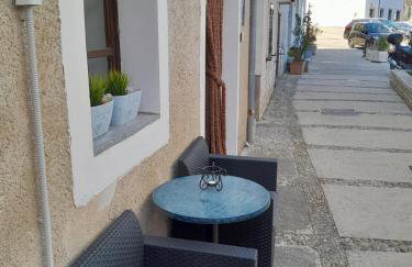 Studio apartman Nona Angela-Valun - Foto 12