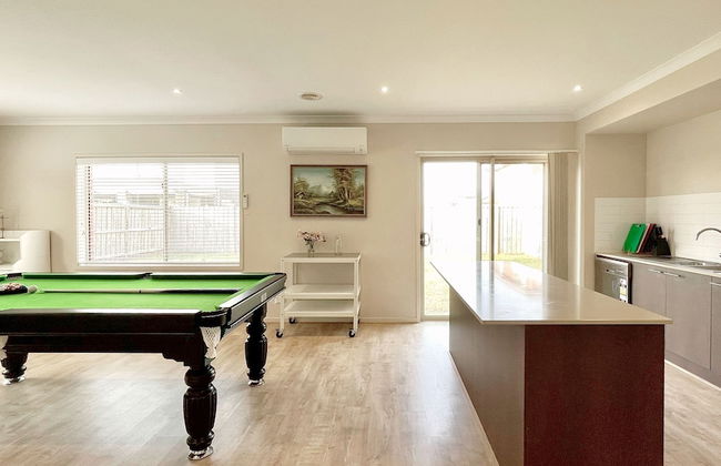 Saltwater Coast House by GoodLive - Foto 28