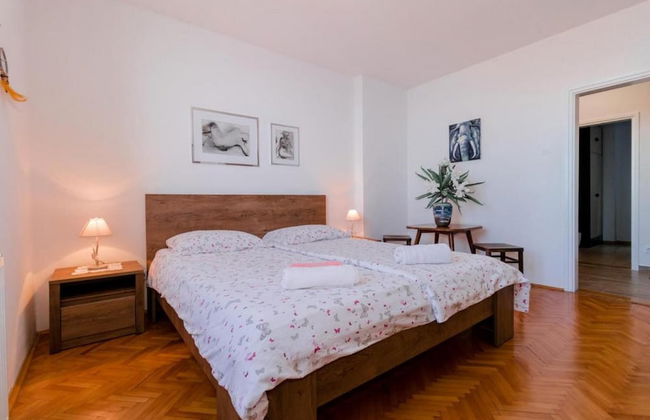 Apartment Fredi - Foto 7