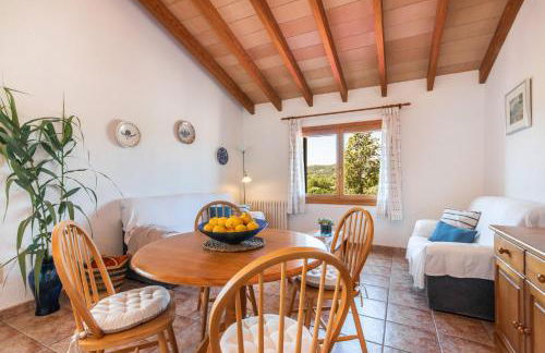 Apartamento Rural con piscina Finca Can Petit - Photo 33