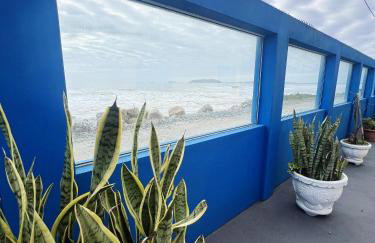 Pé na areia apto Rassy - Photo 9