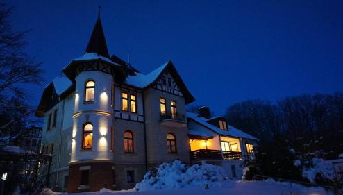 Ferienhaus "Vier Jahreszeiten" - Foto 1