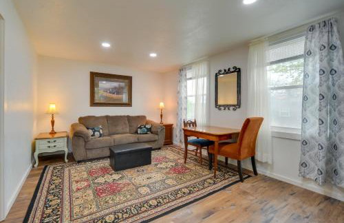 Vacation Rental in Kerrville Pets Welcome! - Foto 5