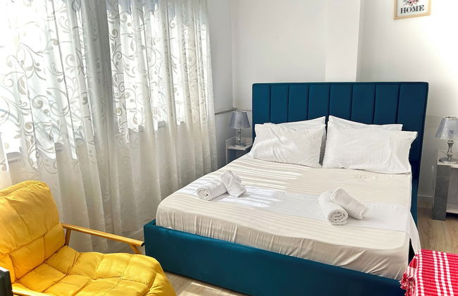 Tirana Budget Retreat Hotel - Foto 39