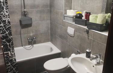 Apartment zur Auszeit Forsterweg 6 - Foto 9