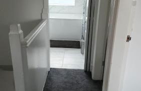 Stylish 3-Bed house NEC-JLR-Airport-HS2-Driveway - Foto 35