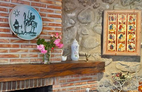 Hotel Rural Villa Liquidámbar - Foto 150