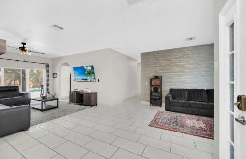 Beautiful Home, Great For Kids Near Disney! villa - Foto 6