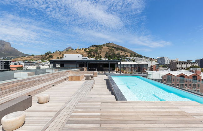 The Docklands 509 by CTHA - Photo 21