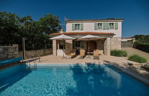 Vila Štala - Foto 59