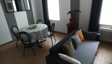 superbe appartement avec terrasse - Foto 3